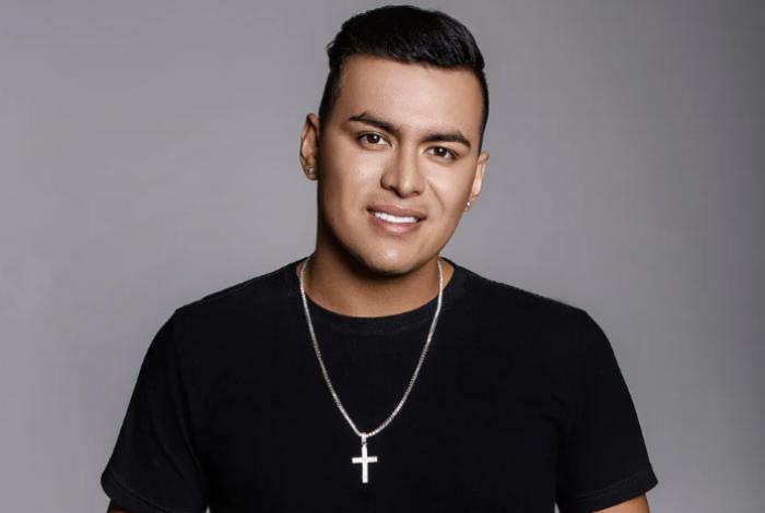 Cantante colombiano de música popular Yeison Jiménez fallece en accidente de avioneta