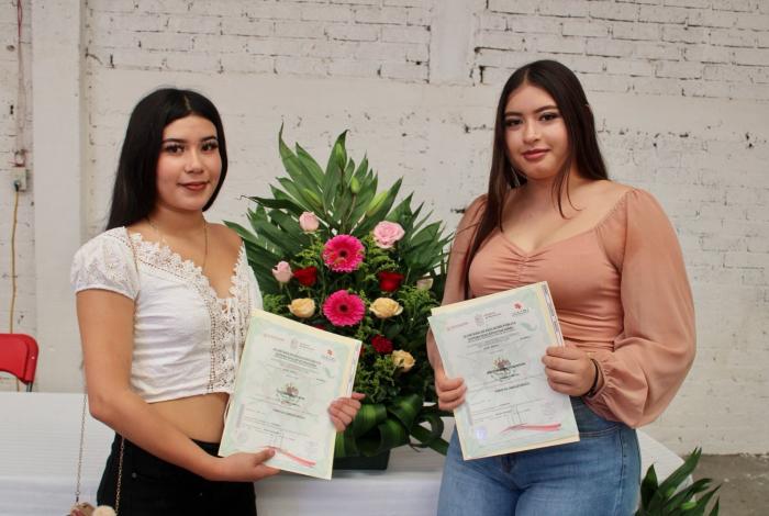 ¡Capacítate y ahorra! Icatmi tiene 20 % de descuento para jóvenes