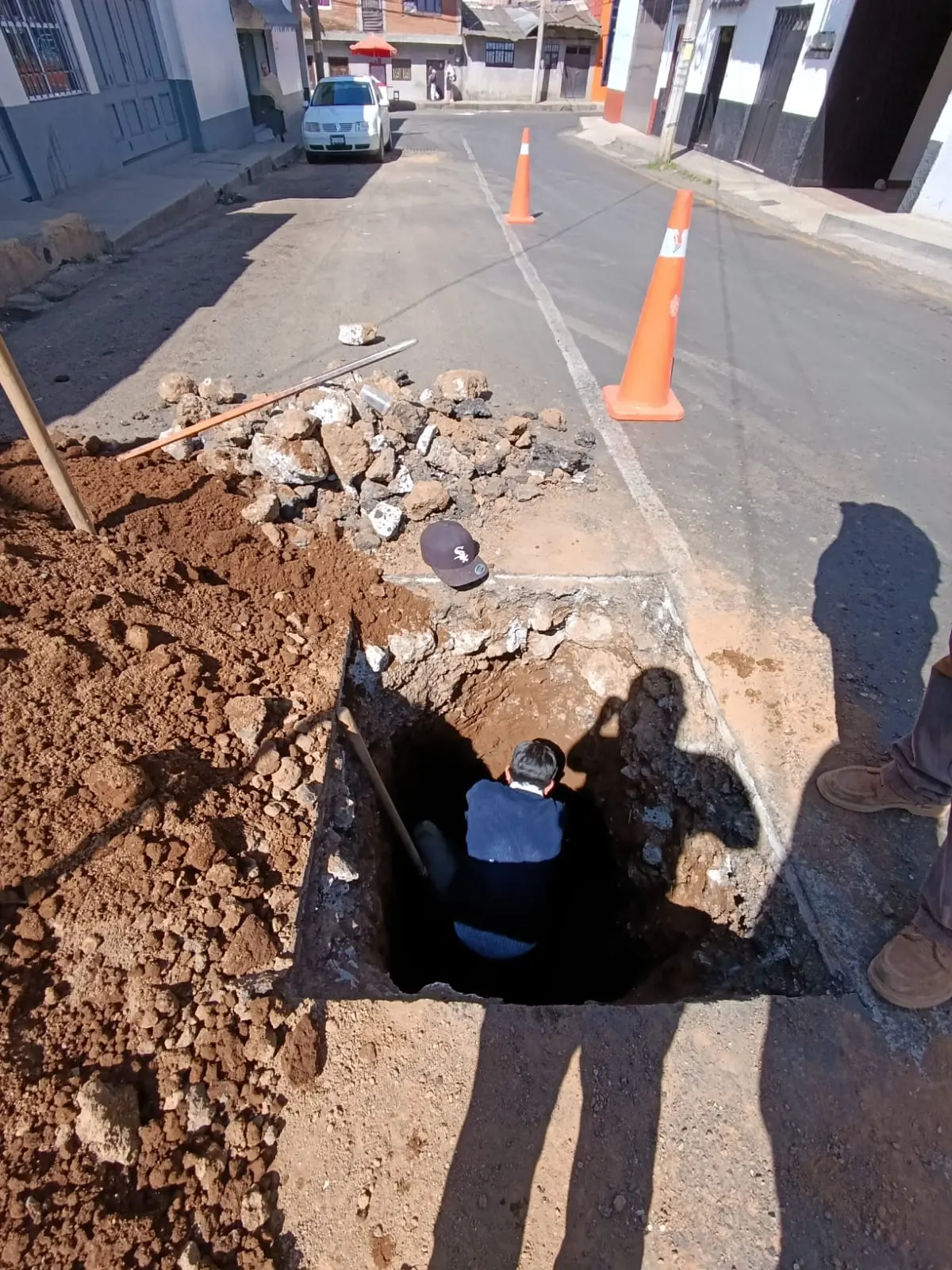 CAPASSACC ratifica la calidad del agua potable; se atiende situación en fracción de la cabecera municipal