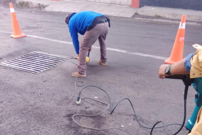 CAPASSACC ratifica la calidad del agua potable; se atiende situación en fracción de la cabecera municipal de Salvador Escalante