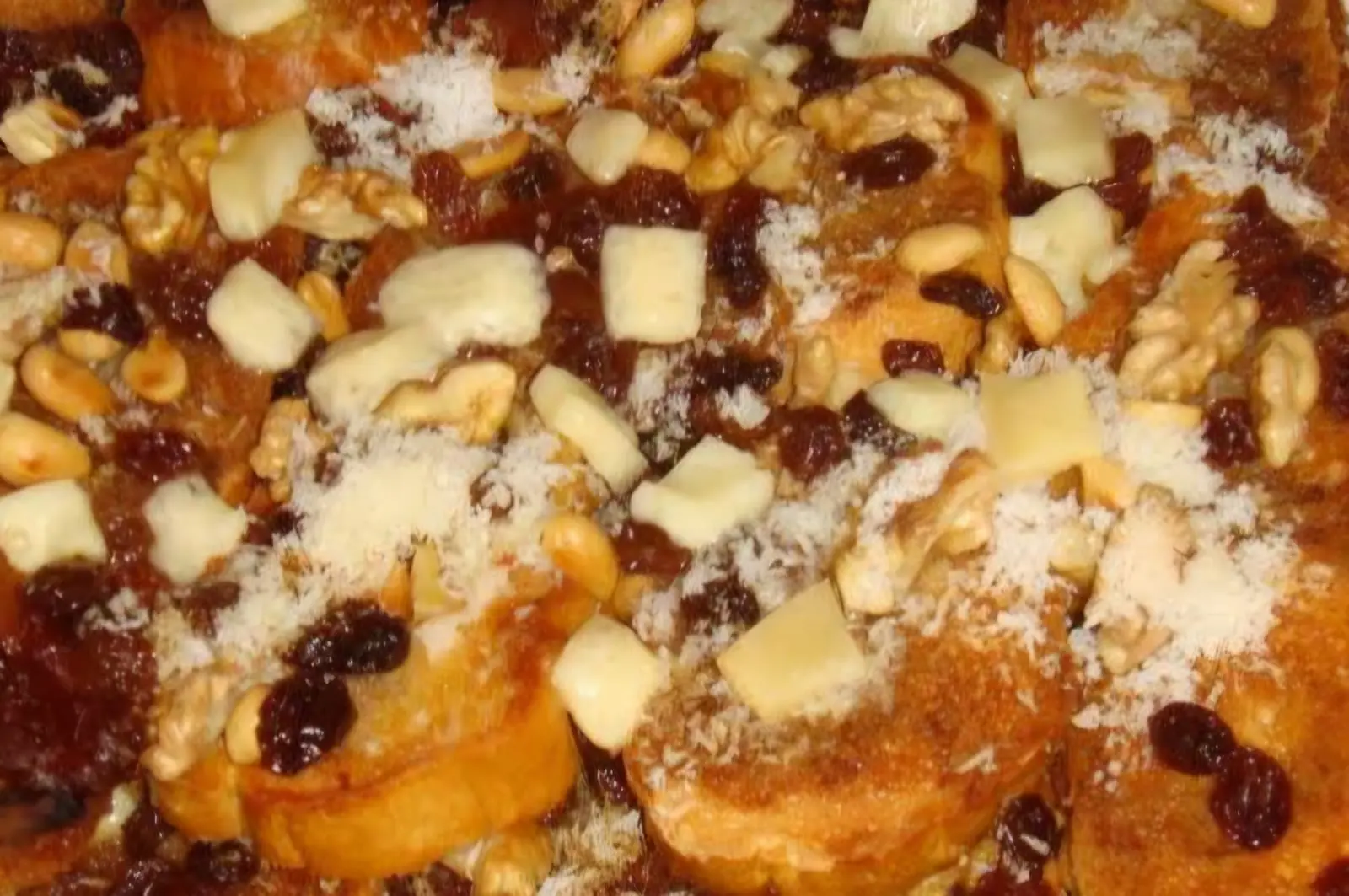 Capirotada, postre que endulza la Cuaresma en Morelia