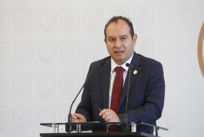 Capturan a dos presuntos responsables del ataque armado en la cachimba “Café La 100” de Morelia