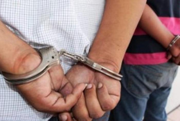 Capturan a integrantes de ‘Los Chiquitos’, presuntos agresores de alcaldesa de Cuitzeo