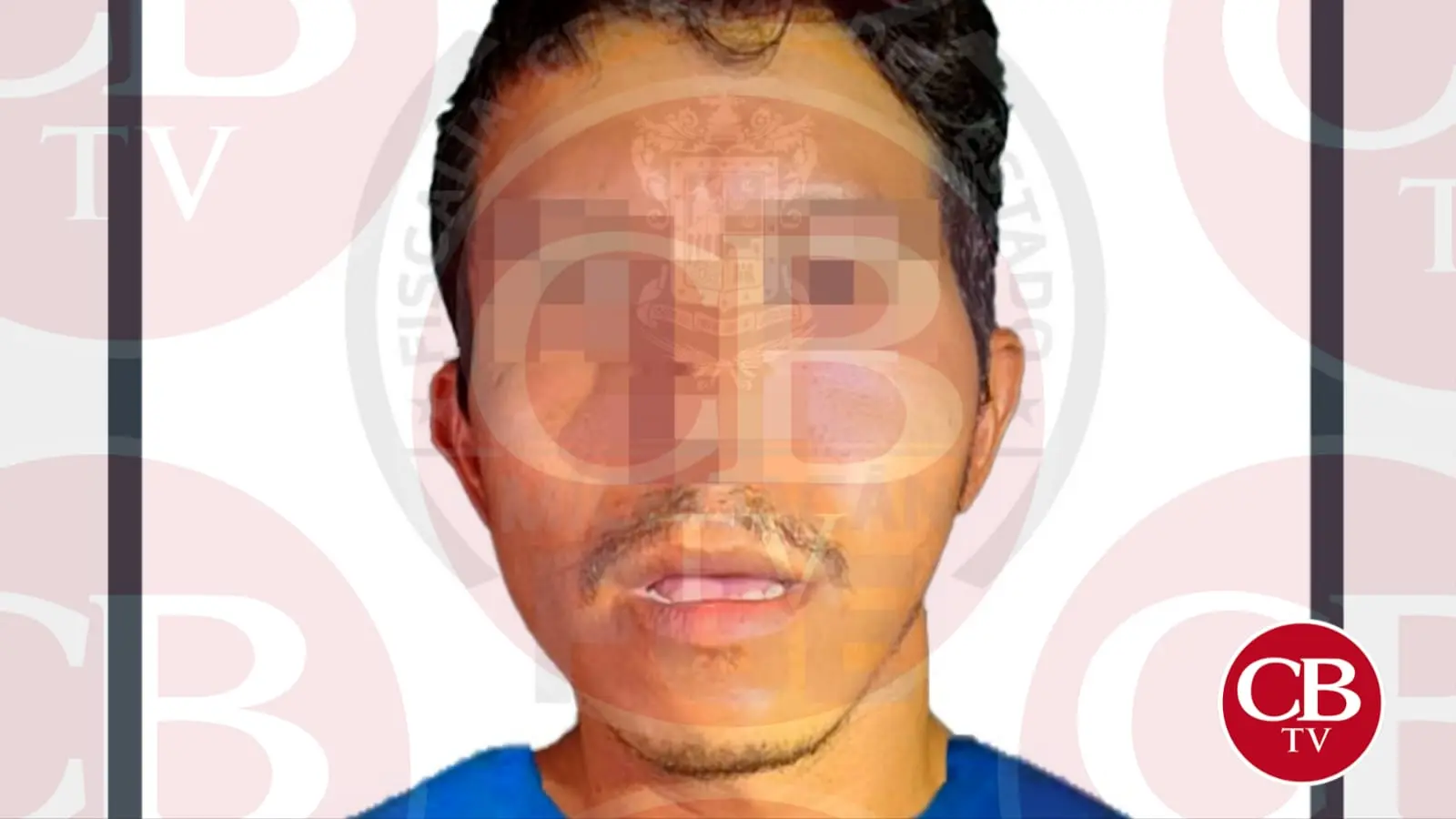 Capturan a presunto feminicida de mujer embarazada en Jacona