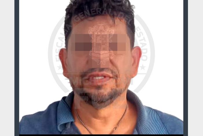 Capturan en Nayarit al presunto asesino del alcalde de Tacámbaro