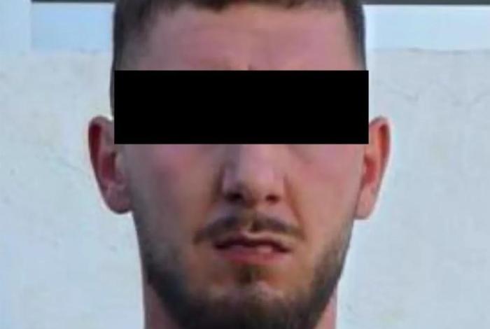 Capturan en Quintana Roo a “El Griego”, buscado por Europol