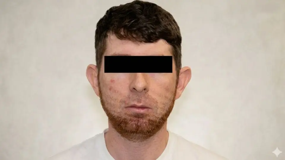 Capturan en Sonora a Isai N, identificado como sobrino de El Chapo.