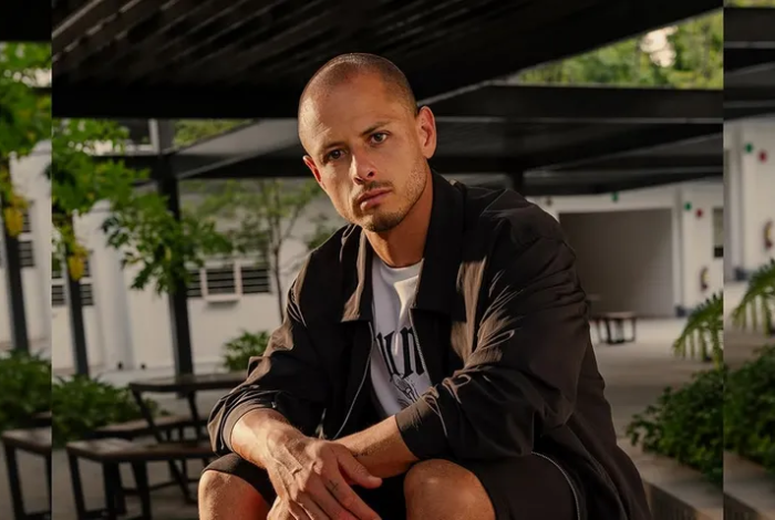 Carlos Said defiende su imagen tras críticas y polémica con Chicharito