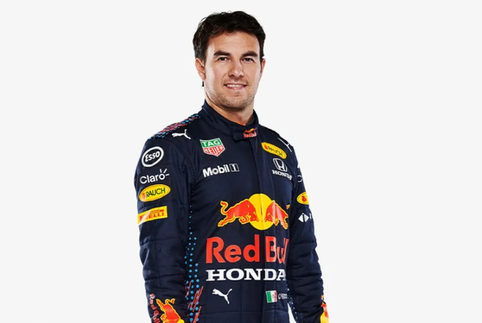 Carlos Slim afirma regreso inminente de Checo Pérez a F1