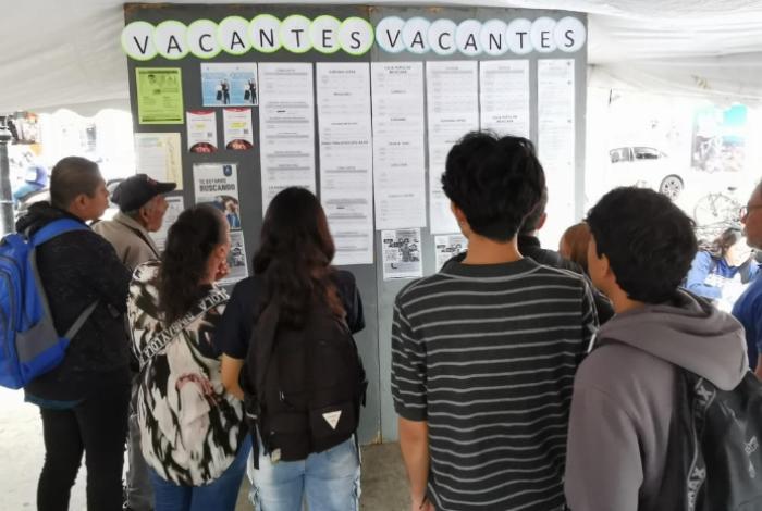 Carlos Soto impulsa la Feria Nacional del Empleo por la Inclusión Laboral en Zamora