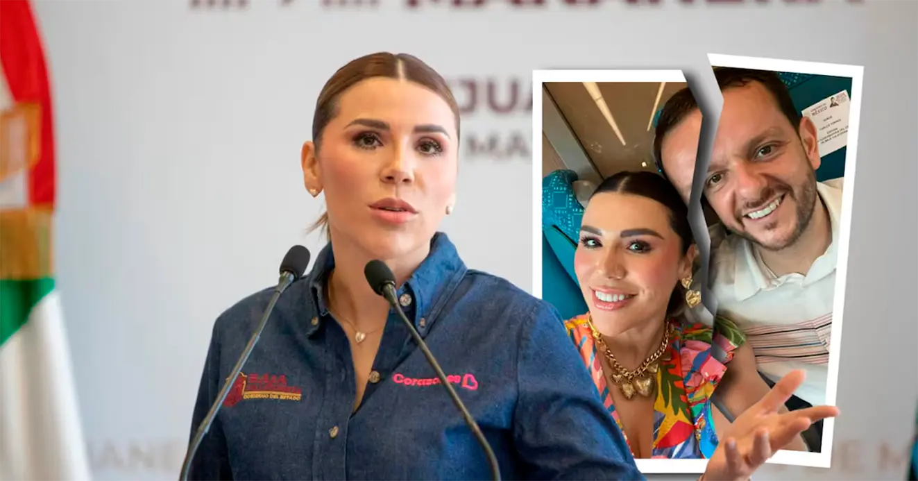 Carlos Torres, político bajacaliforniano bajo investigación por presunto lavado y tráfico de combustible