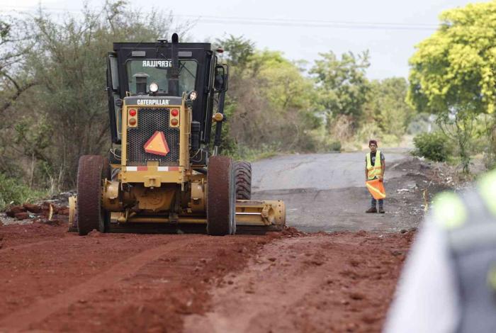 Carreteras más rápidas y seguras; Gobierno de Michoacán destina más de 765 mdp en Tierra Caliente