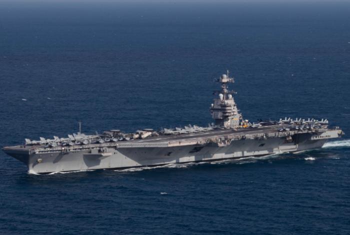 Cartel de los Soles, la esquiva banda en la mira de EUA y su despliegue en el Caribe