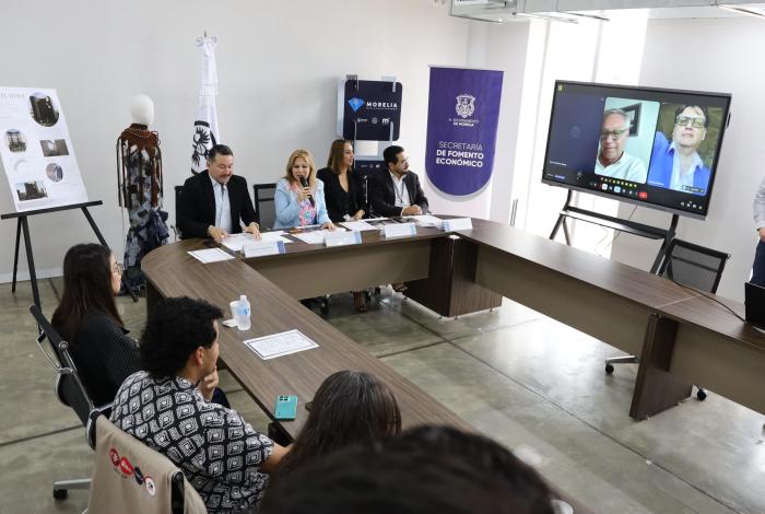 Casa de modas Pierre Cardin realizará presentación icónica en Morelia
