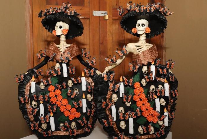 Casart interpondrá denuncias por pirataje de artesanías