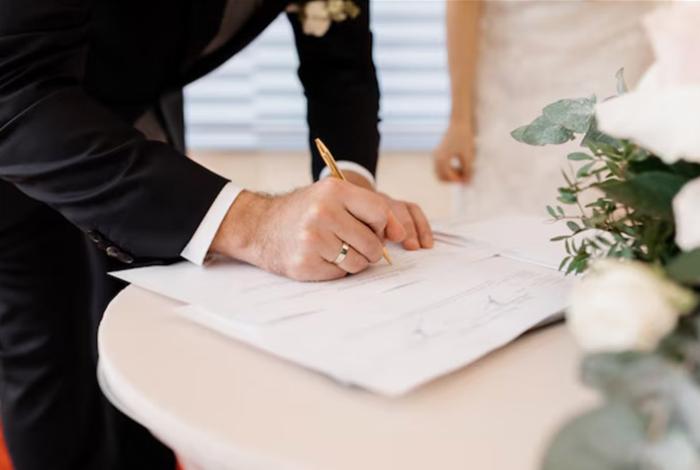 Cásate gratis este 14 de febrero: Michoacán lanza campaña de matrimonios colectivos