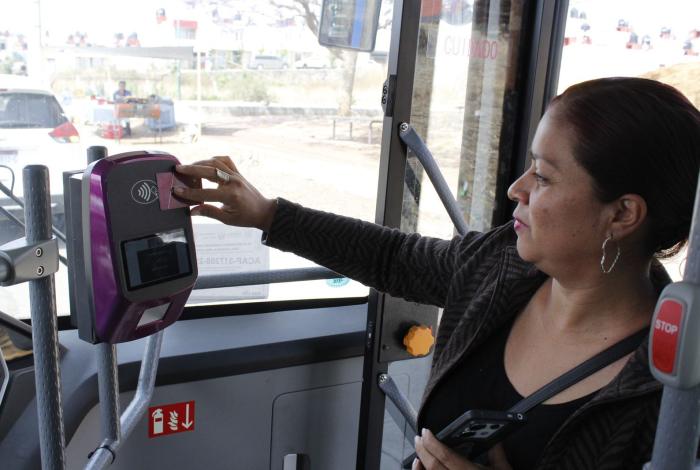 Casi 100% del transporte público en Uruapan, fuera de la norma por antiguo: ITransporte