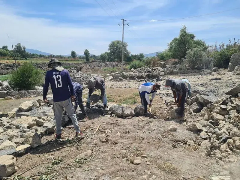 Casi 4 de cada 10 trabajadores en Michoacán en condiciones críticas