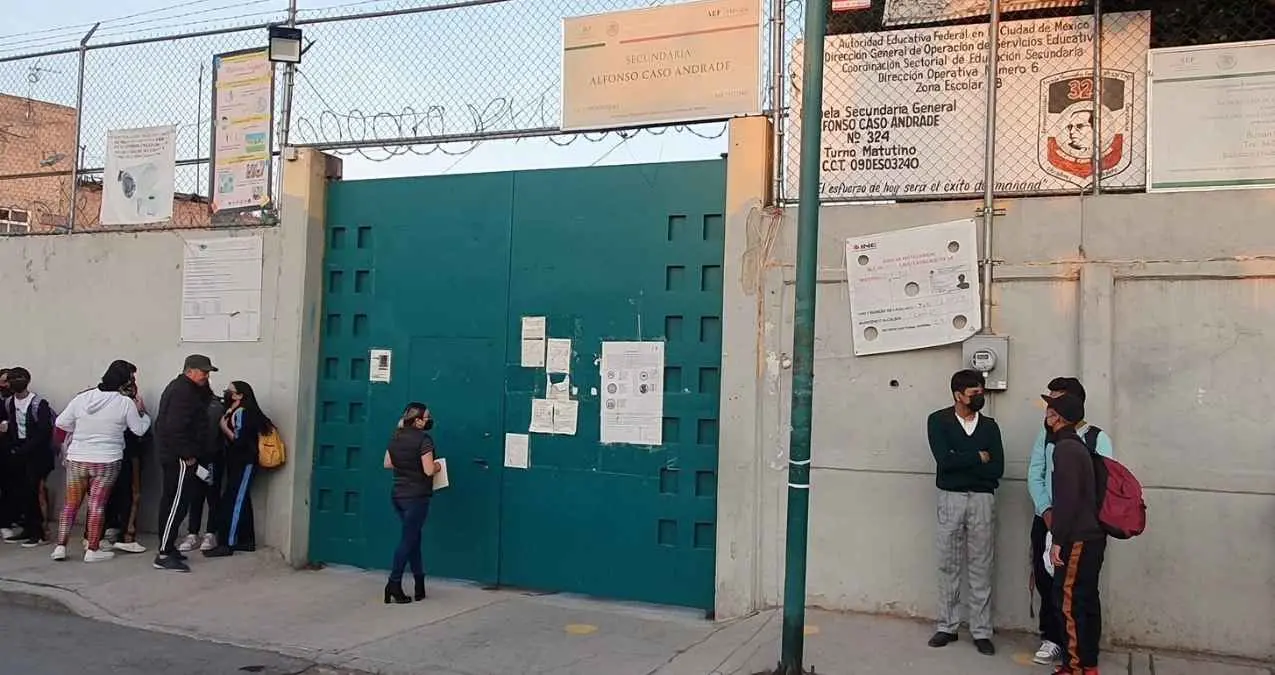 Caso Nicole: Niña de 12 años fue hospitalizada tras golpiza por parte de sus compañeras de la escuela