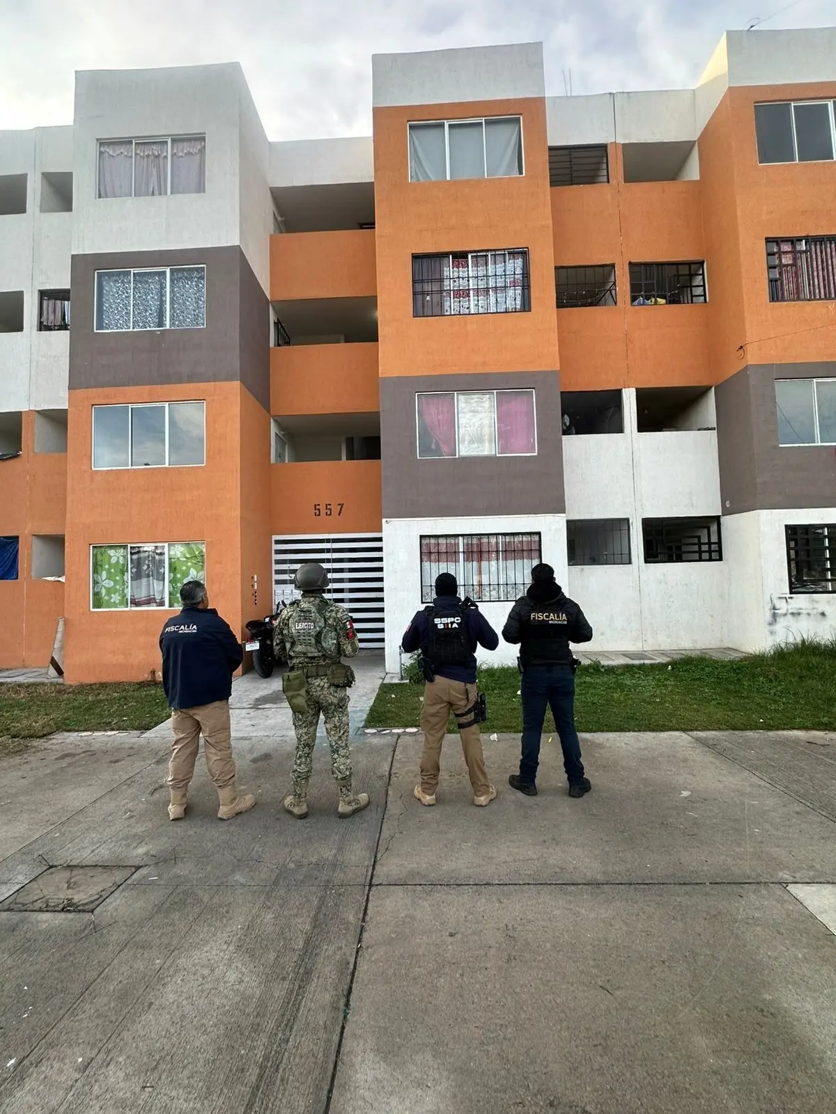 Catean inmueble en Villas del Pedregal