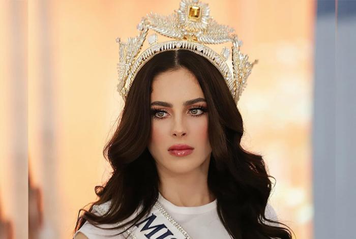 Causa indignación maltrato a la representante de México, Fátima Bosch, en Miss Universo