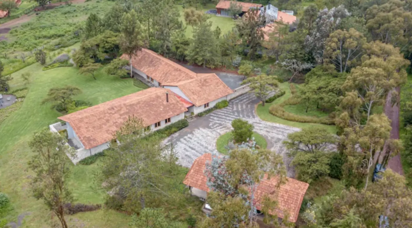 Cayó “El Mencho” en un paraje turístico señalado por EE. UU. como base financiera
