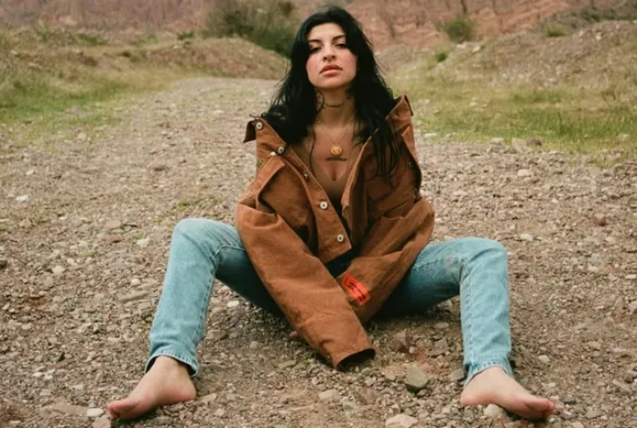 Cazzu conquista Amazon con “Perreo, una revolución”