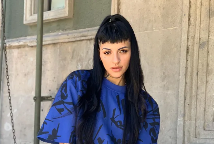 Cazzu lanza gira internacional con su álbum ‘Latinaje’