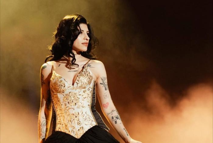 Cazzu pide ayuda para inundados en Puebla; su concierto será centro de acopio