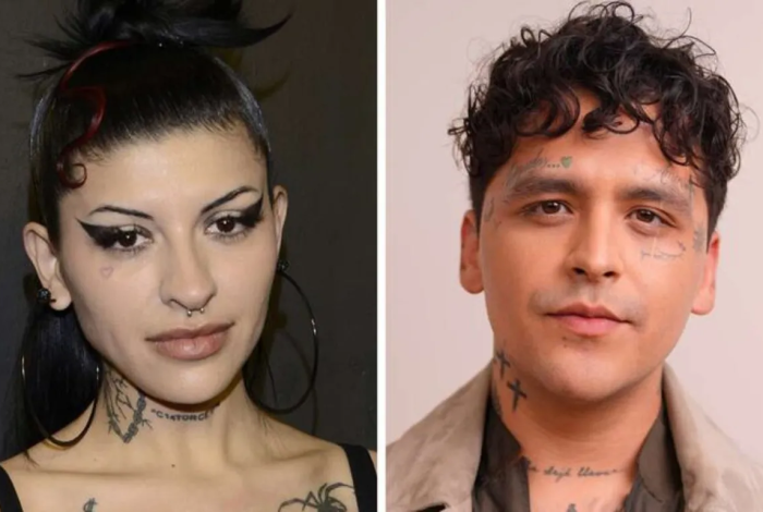 Cazzu responde a Nodal en concierto: “No recibo ayuda”