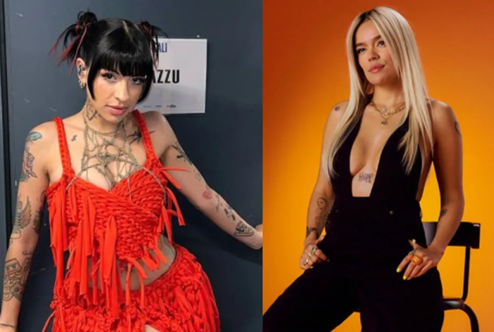 Cazzu se inspira en Karol G y reafirma su independencia