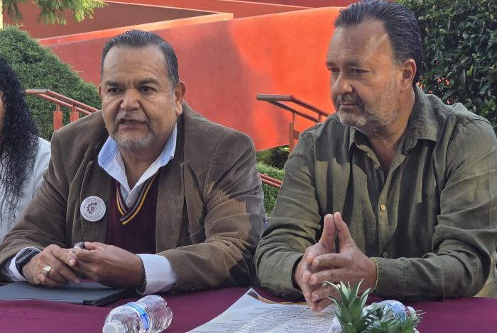 CBTis 94, 50 años formando generaciones y construyendo oportunidades para Pátzcuaro: Julio Arreola