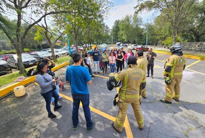 CCH Sur aplaza regreso a clases presenciales por seguridad