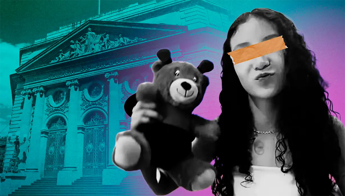 CDMX busca prohibir cirugías estéticas en menores con la Ley Nicole