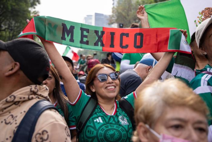 CDMX: Desde hoy, home office para facilitar la movilidad en el Mundial