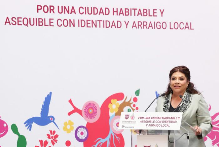 CdMx lanza 14 acciones contra la gentrificación; intentarán estabilizar las rentas y regular Airbnb