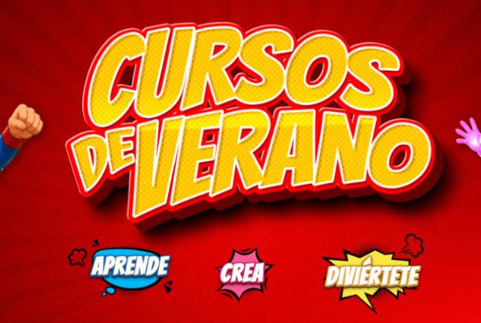 Ceconexpo presenta el Campamento Artístico de Verano 2026
