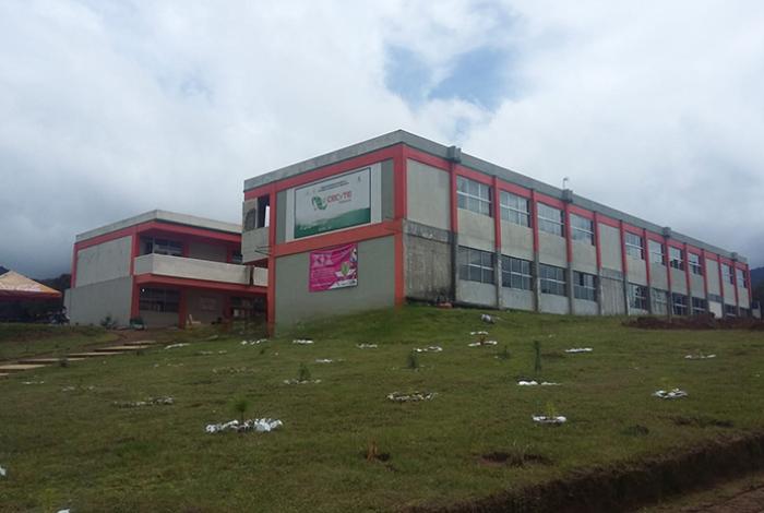 Cecytem suspende actividades académicas en planteles de la Sierra-Costa por tormenta tropical