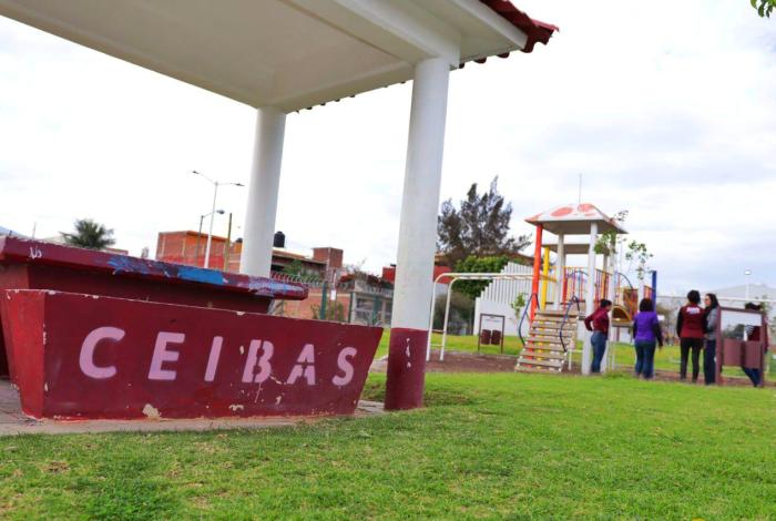 Ceibas, proyecto de pacificación a mediano plazo, señala Sedebi
