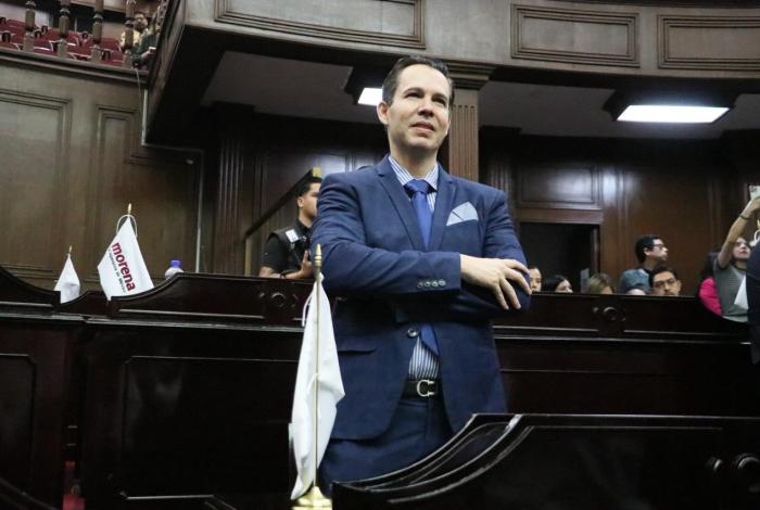 Celebra Alfredo Anaya reforma al Código Urbano de Michoacán para evitar duplicidad de trámites ambientales
