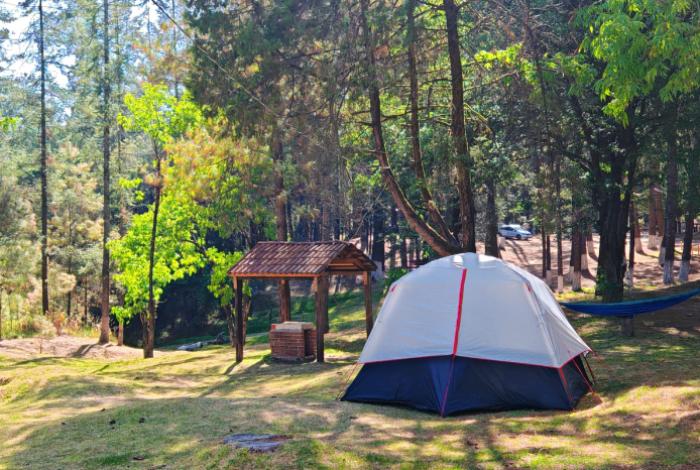 Celebra este 14 de febrero en el Campamento Turístico Rancho Viejo