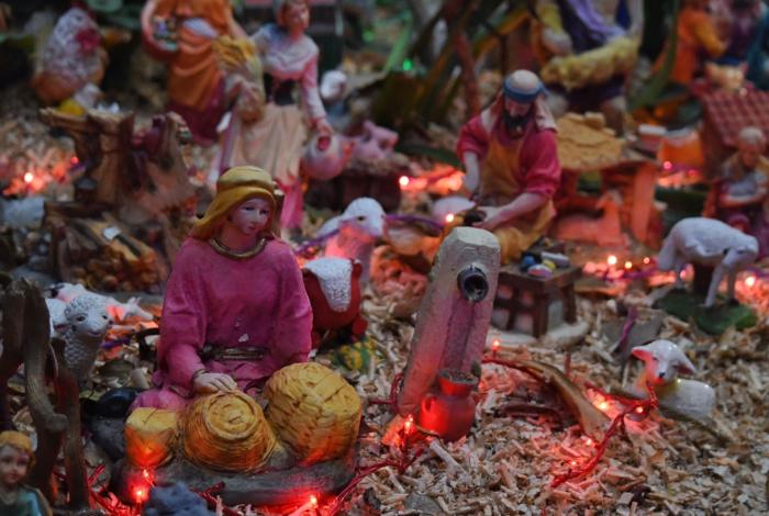 Celebrará Colegio de Morelia posada pastorela