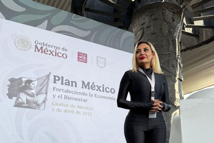 ¡Celebremos, Michoacán! Tendremos un Polo de Bienestar en el estado