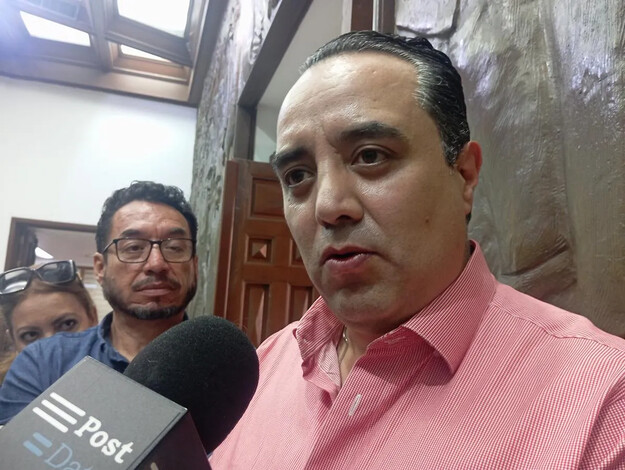 Celis Silva denuncia prácticas perredistas y golpes internos en Morena Michoacán