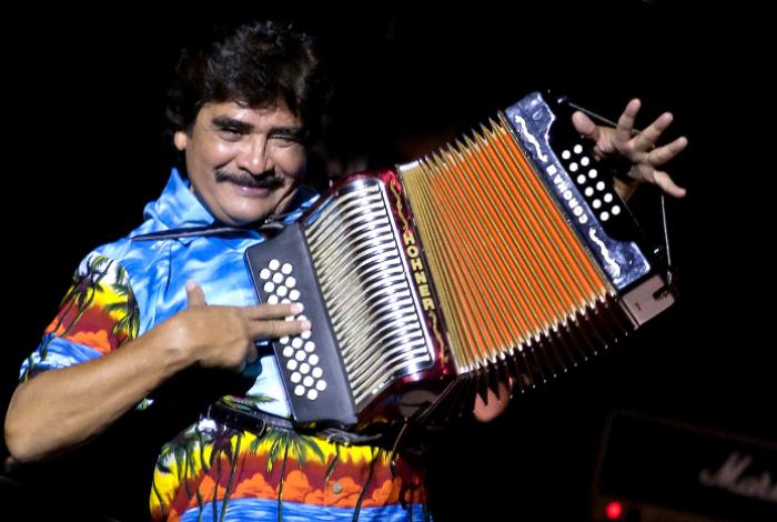 Celso Piña y bandas locales tomarán el Palacio Clavijero