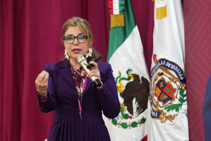 Ceneval apuntará a evaluar criterios transversales; se requiere buenos profesionistas pero sobre todo buenos seres humanos: Rodríguez Armenta