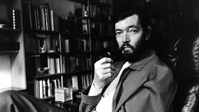 Centro Cultural Recoleta celebra el Año Cortázar