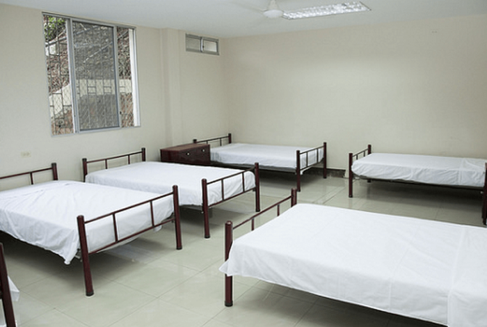 Centros de rehabilitación, en revisión administrativa