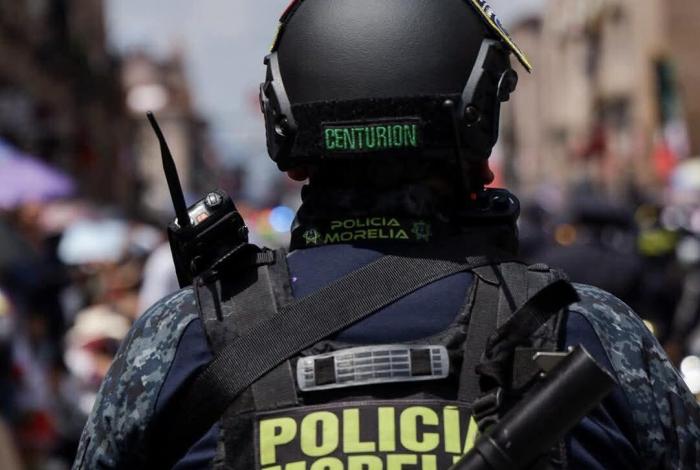 Cerró Morelia septiembre con 13 homicidios y arranca octubre con 4