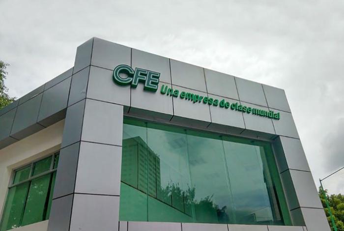 CFE reporta beneficios netos por más de 681 mil millones de pesos en 2025